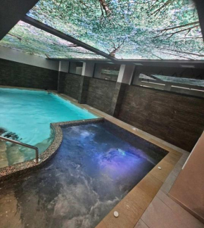 Prestige Forest Resort Apartman Djuric
